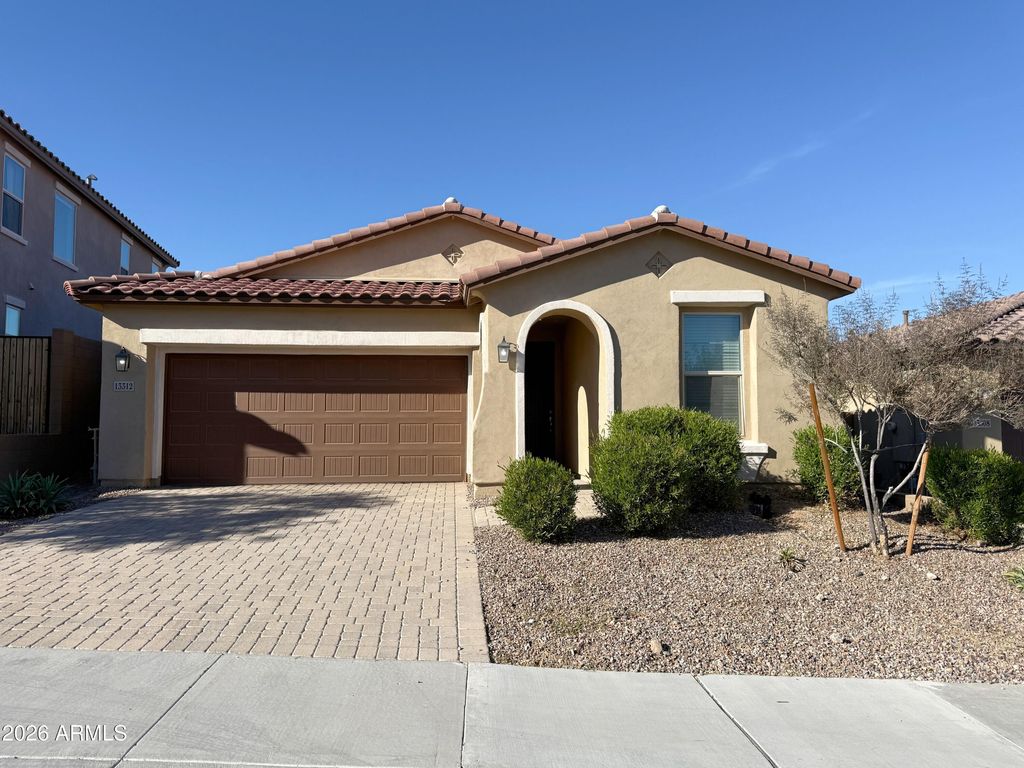 13312 W Crimson Terrace, Peoria, AZ 85383