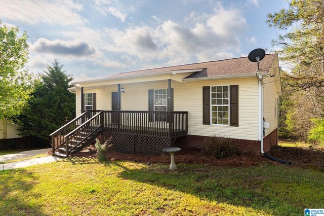58 SUNRISE DRIVE, Odenville, AL 35120