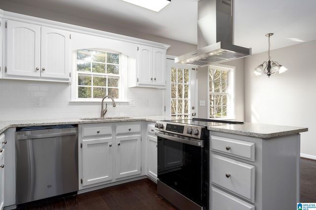 58 SUNRISE DRIVE, Odenville, AL 35120