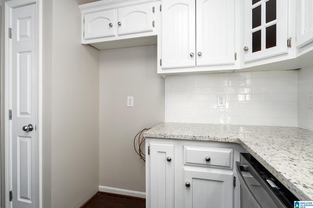 58 SUNRISE DRIVE, Odenville, AL 35120