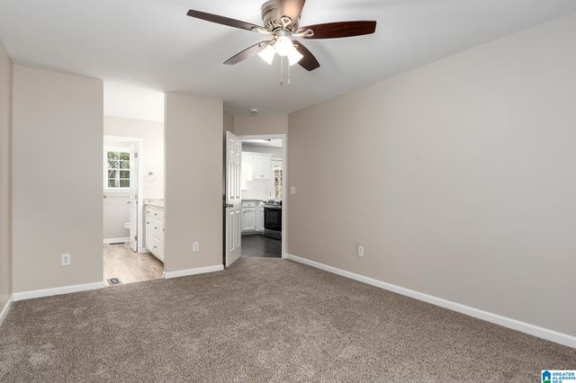 58 SUNRISE DRIVE, Odenville, AL 35120