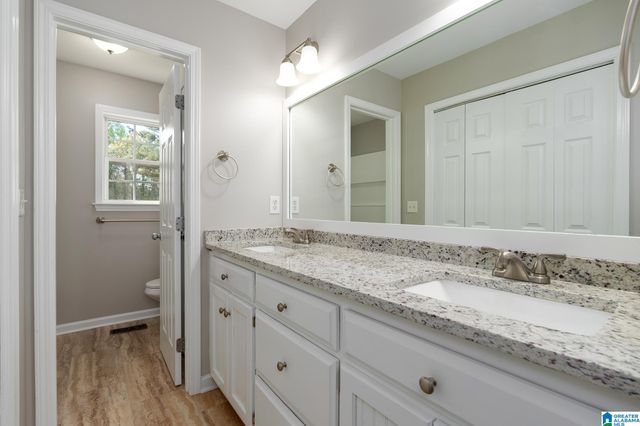 58 SUNRISE DRIVE, Odenville, AL 35120