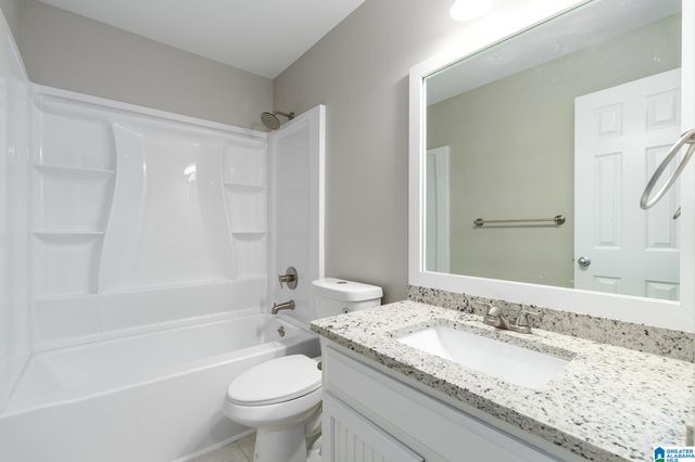 58 SUNRISE DRIVE, Odenville, AL 35120