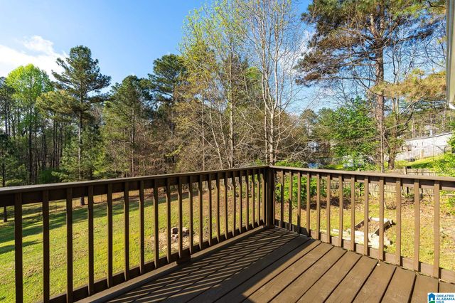 58 SUNRISE DRIVE, Odenville, AL 35120