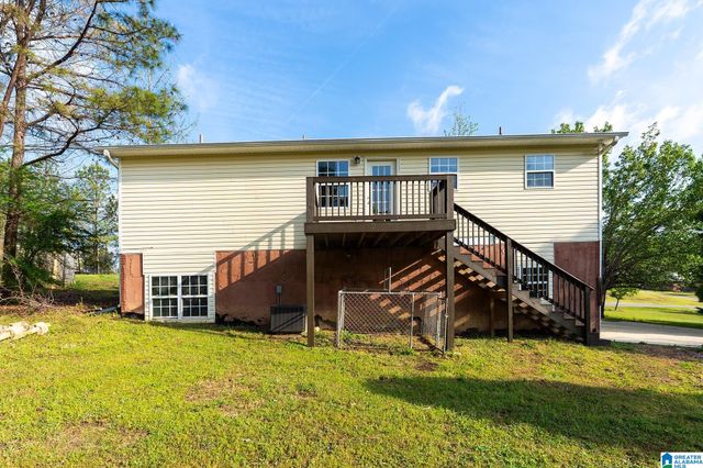 58 SUNRISE DRIVE, Odenville, AL 35120