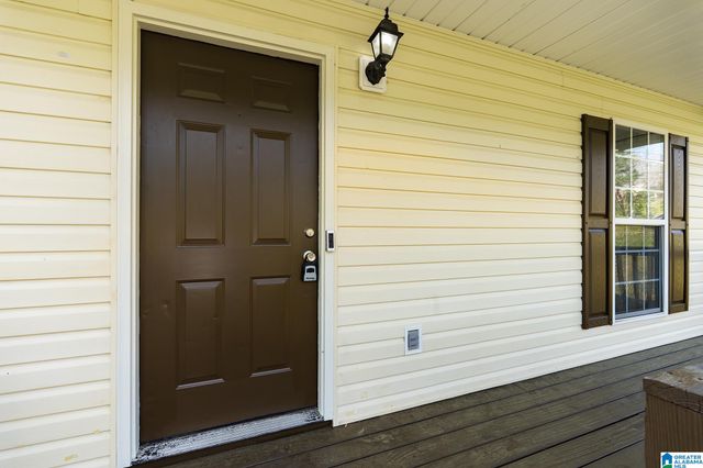 58 SUNRISE DRIVE, Odenville, AL 35120