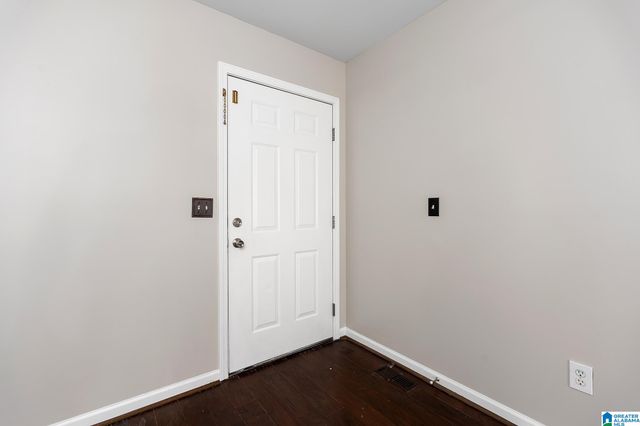 58 SUNRISE DRIVE, Odenville, AL 35120