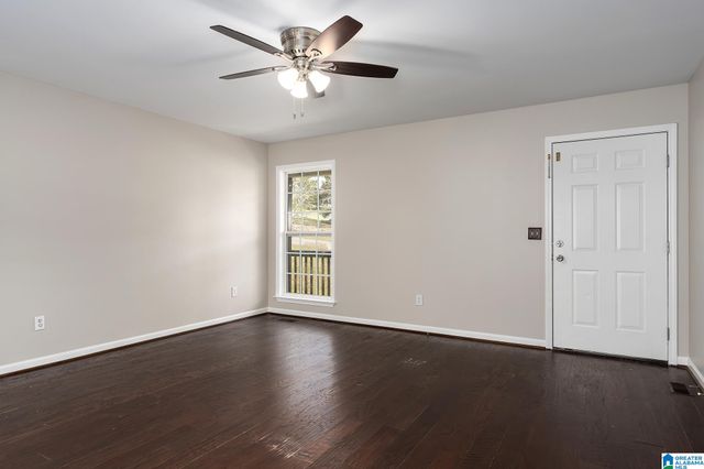 58 SUNRISE DRIVE, Odenville, AL 35120