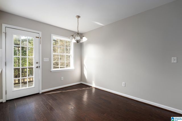 58 SUNRISE DRIVE, Odenville, AL 35120