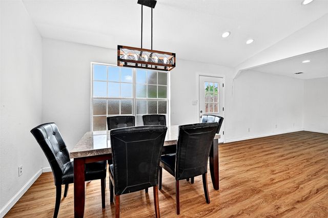 231 Juniper Drive, Pottsboro, TX 75076