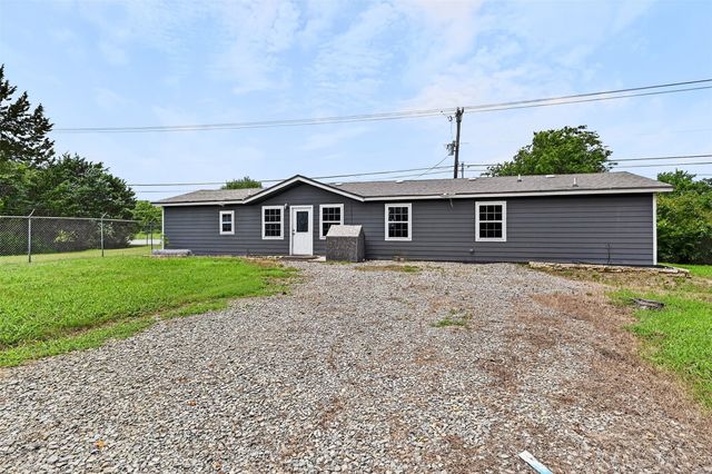 231 Juniper Drive, Pottsboro, TX 75076