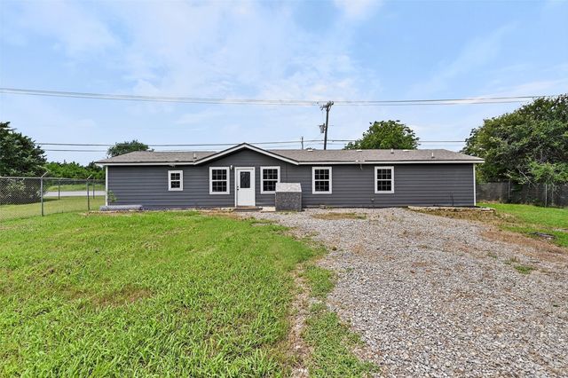 231 Juniper Drive, Pottsboro, TX 75076
