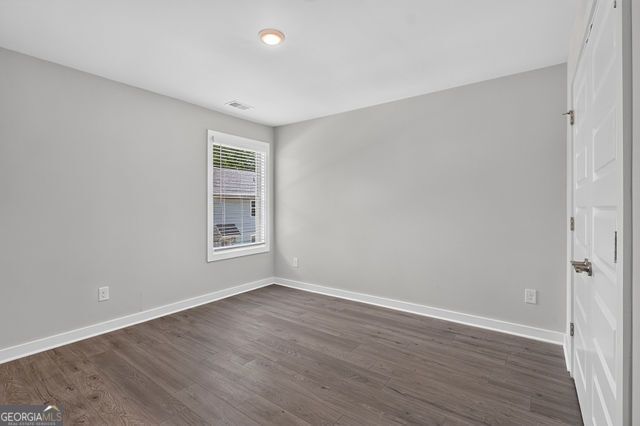 230 Maddux Street LOT 14, Fayetteville, GA 30214