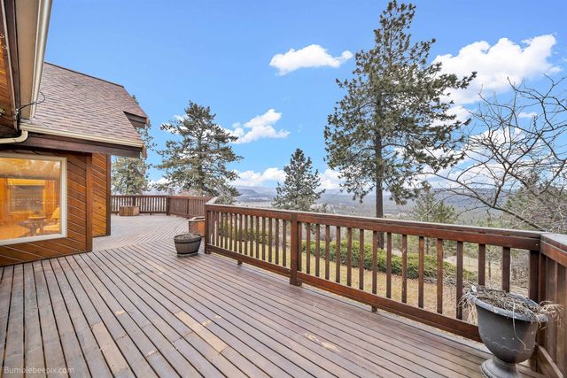 6916 N Prairie Crest Rd, Spokane, WA 99224