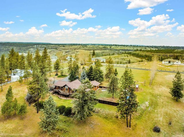 6916 N Prairie Crest Rd, Spokane, WA 99224