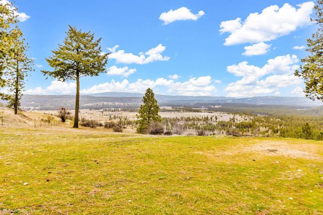 6916 N Prairie Crest Rd, Spokane, WA 99224