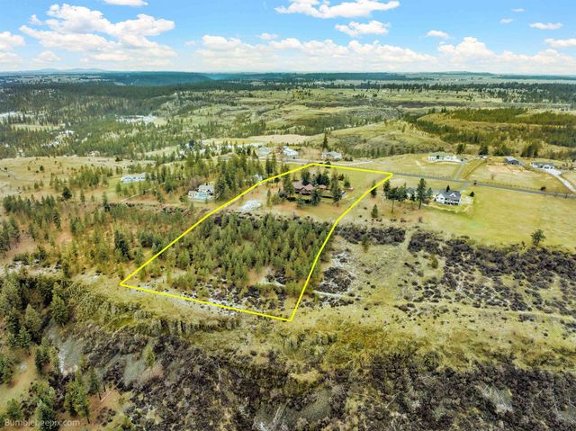 6916 N Prairie Crest Rd, Spokane, WA 99224