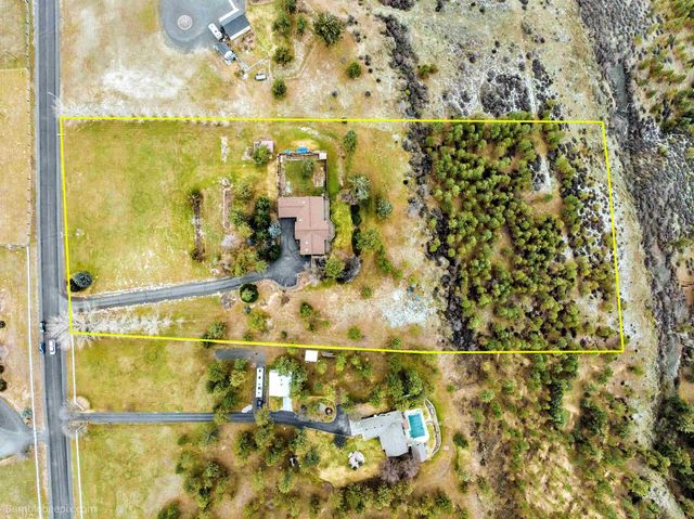 6916 N Prairie Crest Rd, Spokane, WA 99224