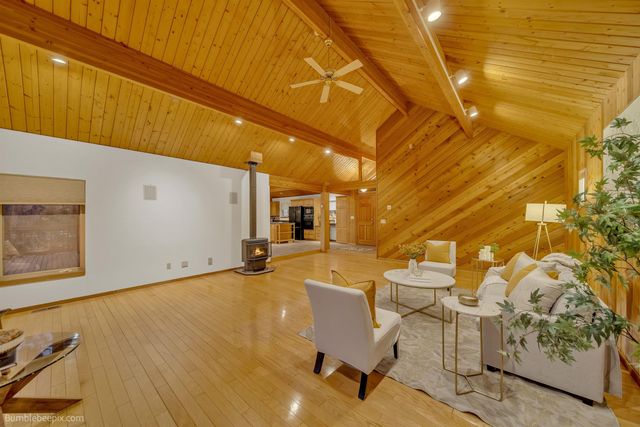 6916 N Prairie Crest Rd, Spokane, WA 99224