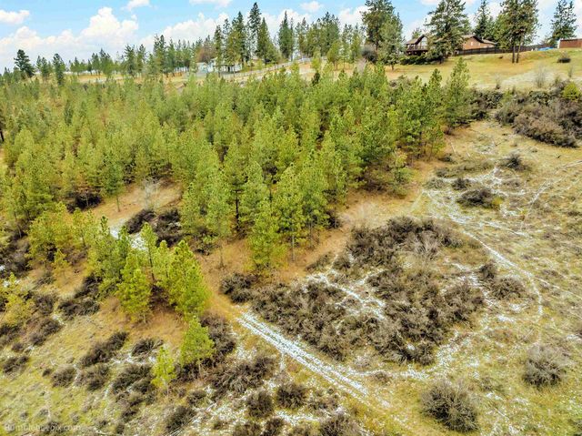 6916 N Prairie Crest Rd, Spokane, WA 99224