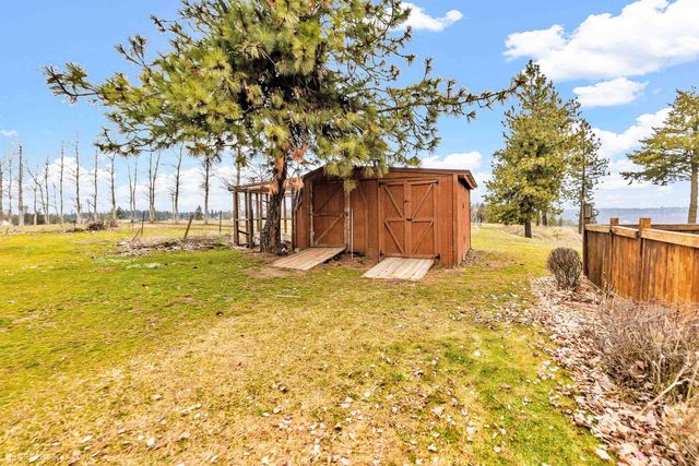 6916 N Prairie Crest Rd, Spokane, WA 99224