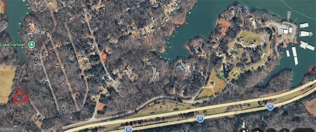 0 Arrowhead Court 227, Lavonia, GA 30553
