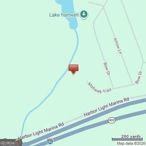 0 Arrowhead Court 227, Lavonia, GA 30553