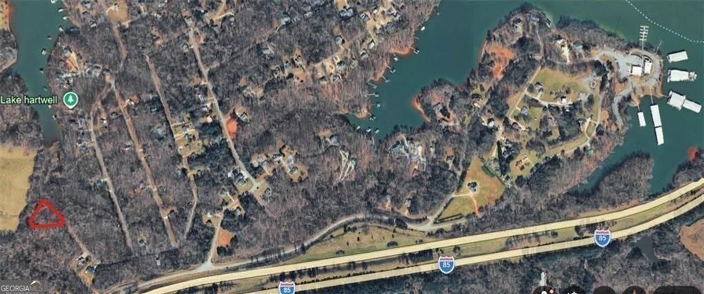 0 Arrowhead Court 227, Lavonia, GA 30553 — photo 4