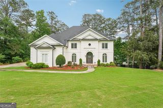 1091 Fieldstone Trail, Milton, GA 30004