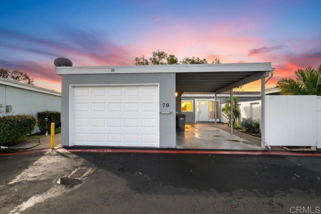 3839 S Vista Campana S 70, Oceanside, CA 92057