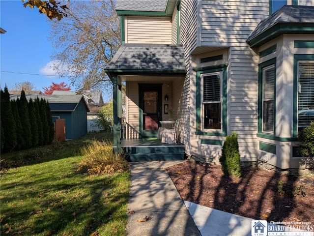 33 Maple Street, Ellery, NY 14712