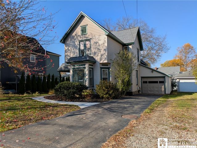 33 Maple Street, Ellery, NY 14712