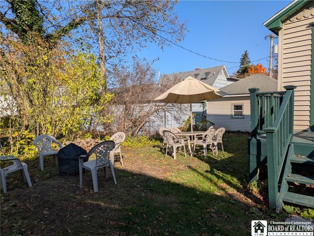 33 Maple Street, Ellery, NY 14712