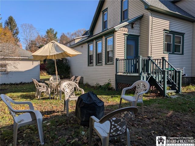 33 Maple Street, Ellery, NY 14712