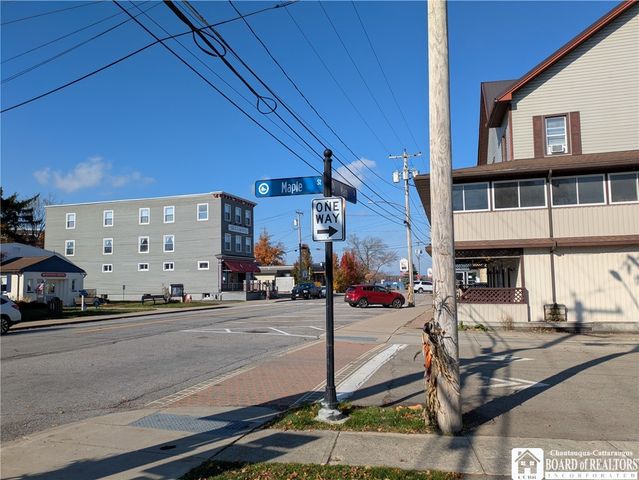 33 Maple Street, Ellery, NY 14712