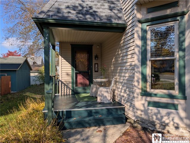 33 Maple Street, Ellery, NY 14712