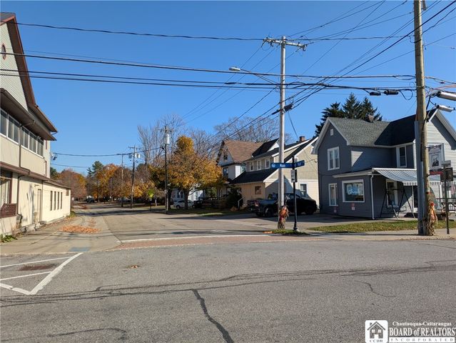 33 Maple Street, Ellery, NY 14712