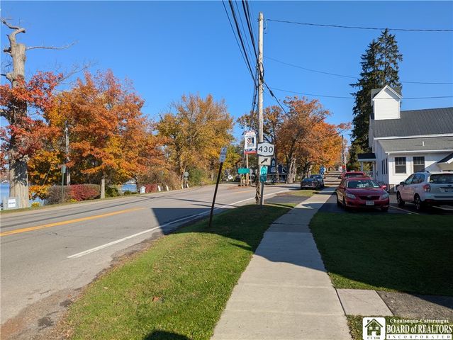 33 Maple Street, Ellery, NY 14712