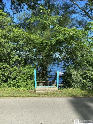 33 Maple Street, Ellery, NY 14712