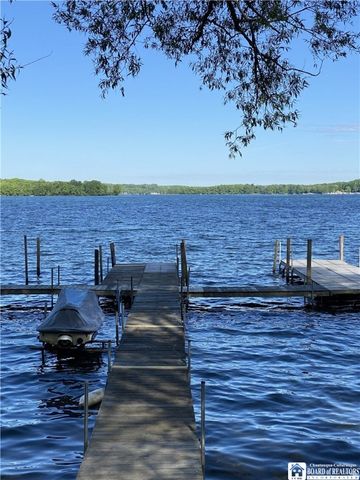 33 Maple Street, Ellery, NY 14712