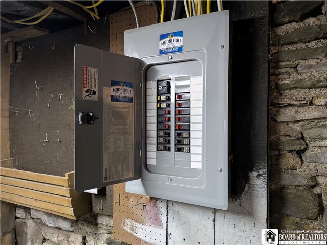 33 Maple Street, Ellery, NY 14712