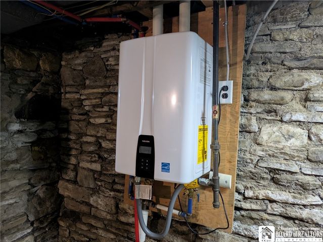 33 Maple Street, Ellery, NY 14712