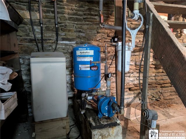 33 Maple Street, Ellery, NY 14712