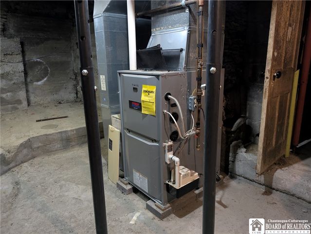 33 Maple Street, Ellery, NY 14712