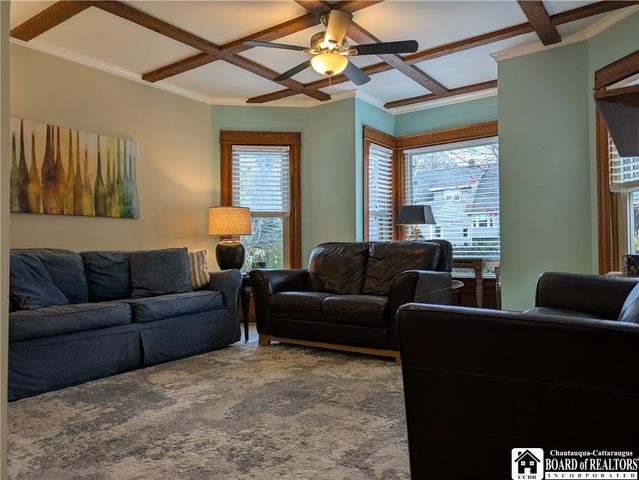 33 Maple Street, Ellery, NY 14712