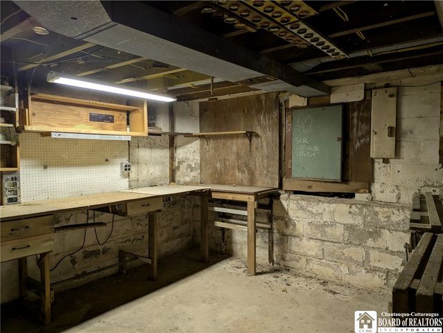 33 Maple Street, Ellery, NY 14712