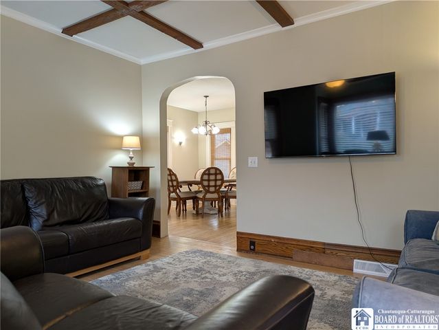 33 Maple Street, Ellery, NY 14712