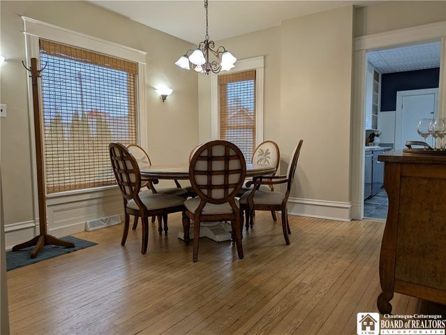 33 Maple Street, Ellery, NY 14712