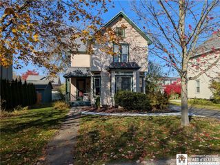 33 Maple Street, Ellery, NY 14712