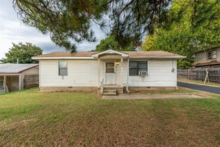 4709 Baker Street, Spencer, OK 73084